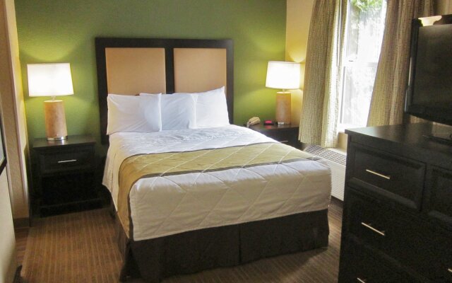 Extended Stay America Suites Orlando Maitland 1776 Pembrook