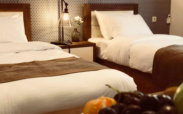 Hotel Amser