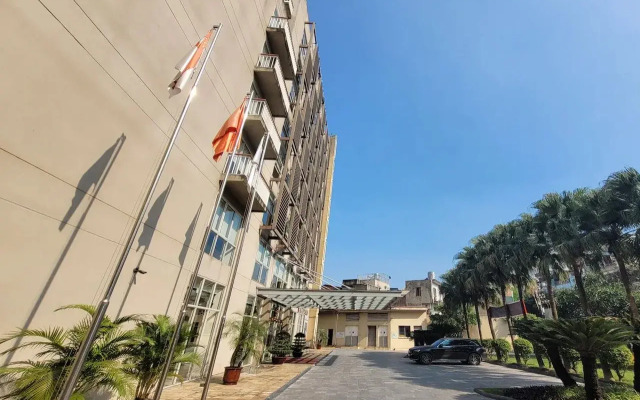 Wil'que Westlake Hotel & Residences