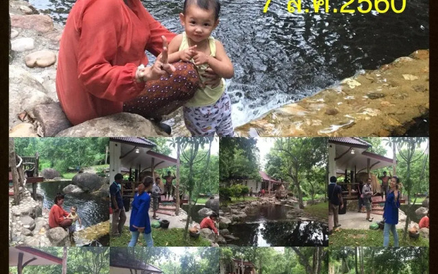 Lundaresort & Orchid