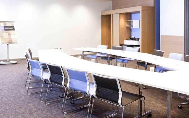 Novotel Strasbourg Centre Halles