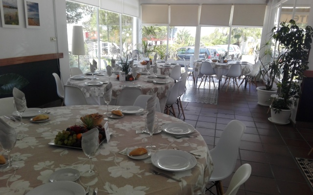 Hotel Marisma Sancti Petri