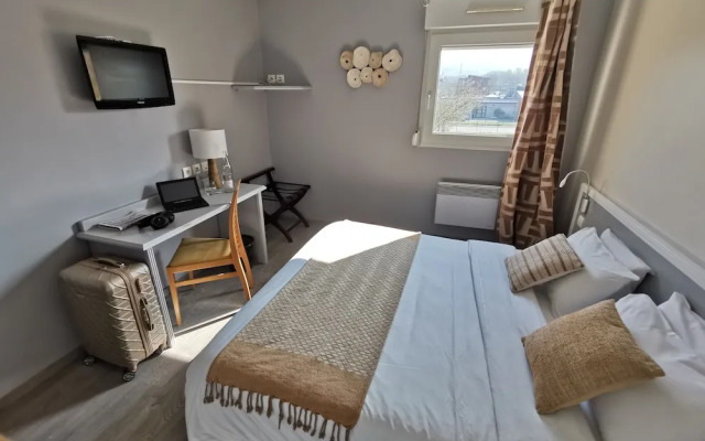 Ambotel La Tourmaline