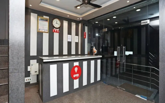 OYO 3269 Hotel Jagat Inn