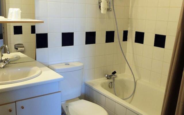 Hôtel Le Clos Badan