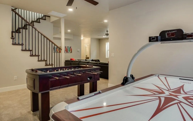 Paintbrush Retreat #65 by RedAwning