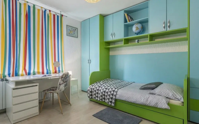 Holiday House With Private Pool and Garden in Nova Vas, Near Porec - Villas_and_Bungalows in Porec - Photo 5
