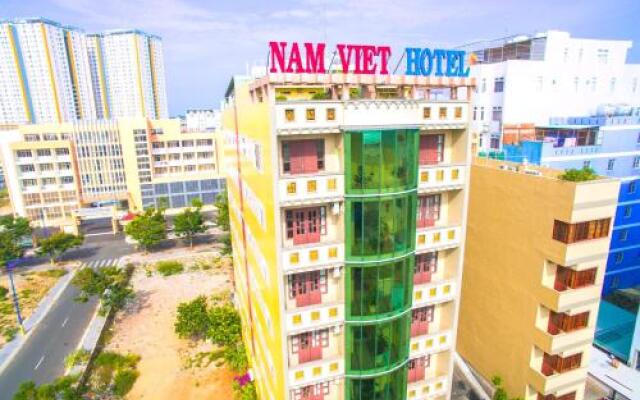 Nam Viet Hotel