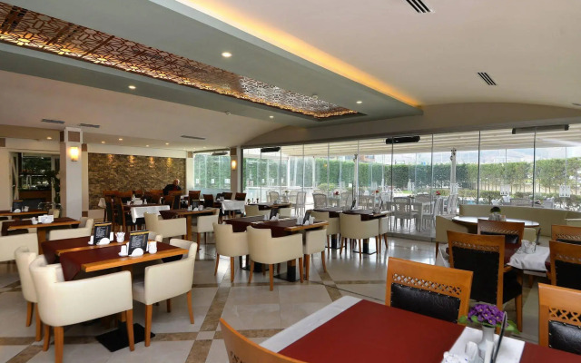 Limapark Hotel