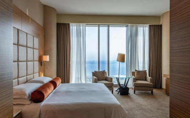 City Centre Rotana Hotel Doha