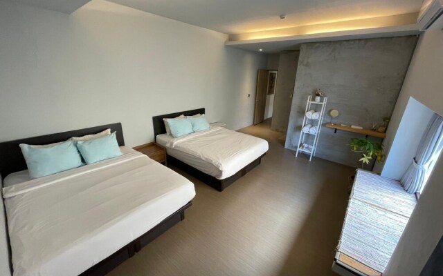 Room to the 3rd