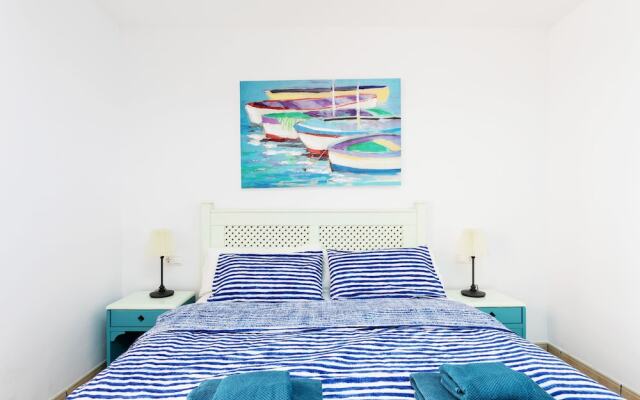 PORT ROYALE Apartments