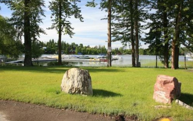 Montana's Best Vacation Rentals - Bay Point