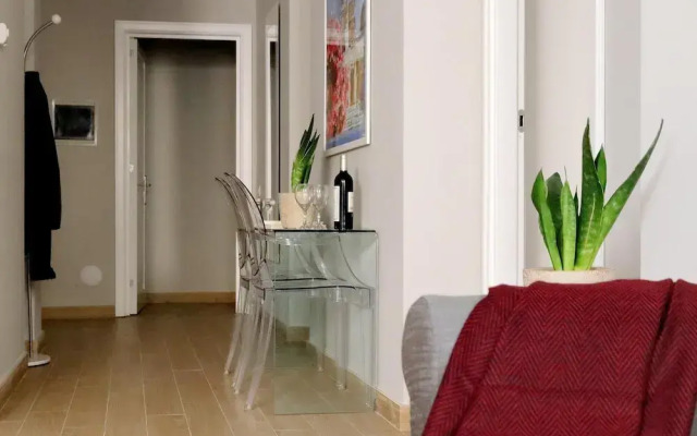 T2 Piazzetta Margutta T2 - My Extra Home