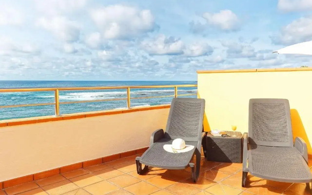 Apartamentos Maype Canteras