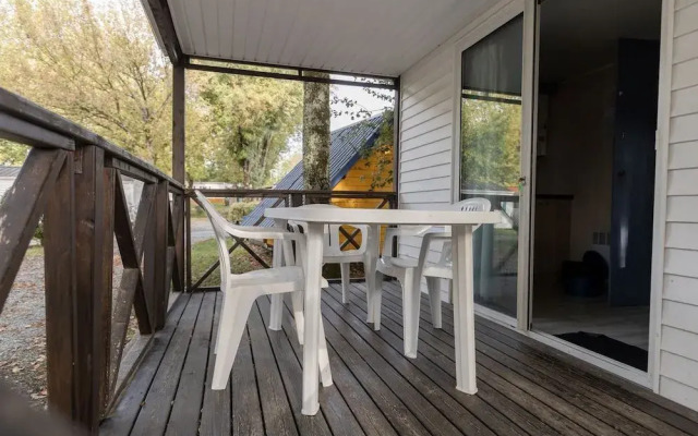 Camping Royal Océan