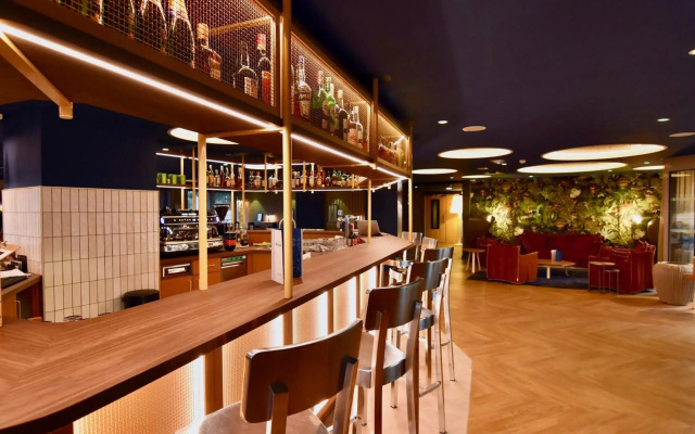 ibis Styles Nantes Rezé Aéroport