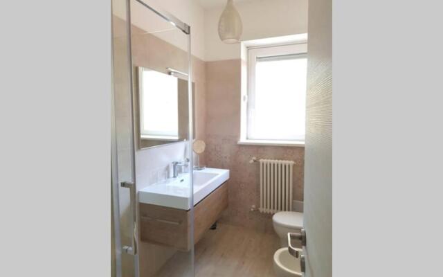 Bouganville Suite House Trastevere