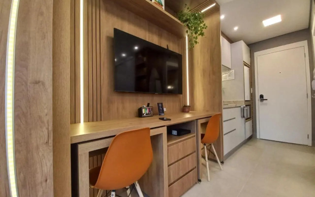 Studio 803 Premium Moema