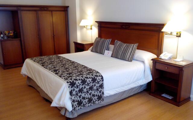 Scala Hotel Buenos Aires