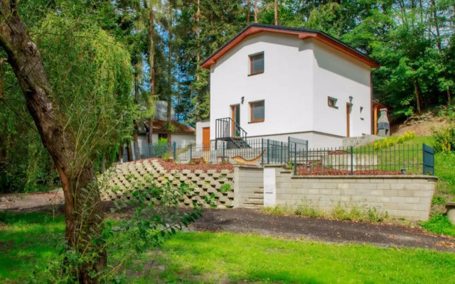 House Růženka Dehtáře