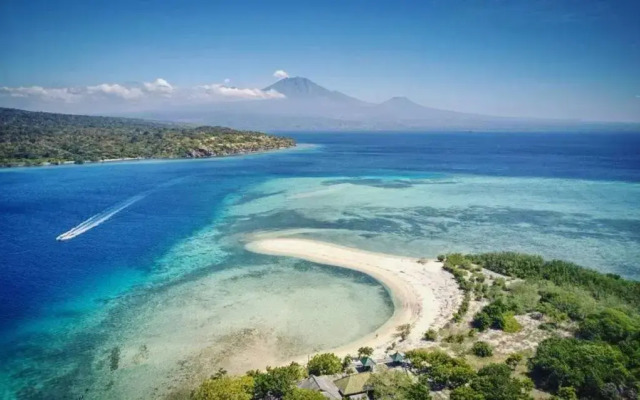 Batu Ampar Menjangan