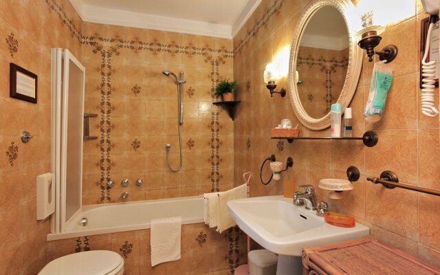 Villa Nobili B&B e Casa Vacanza