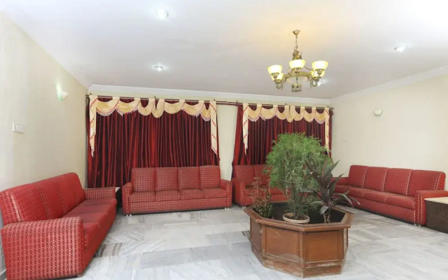 OYO 13819 Hotel Valley View Inn