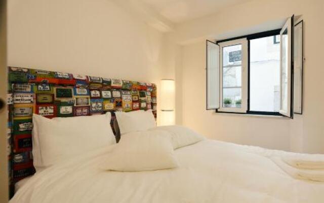 Cozy Studio Alfama
