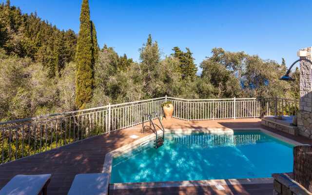 Villas Muscalas by Konnect