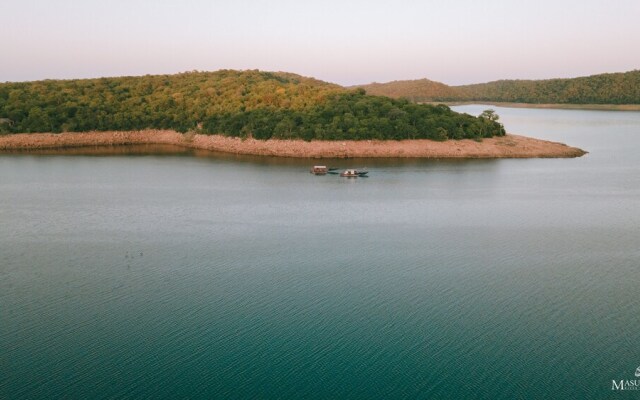 Masumu River Lodge