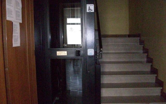 Albergo Nuova Aurora
