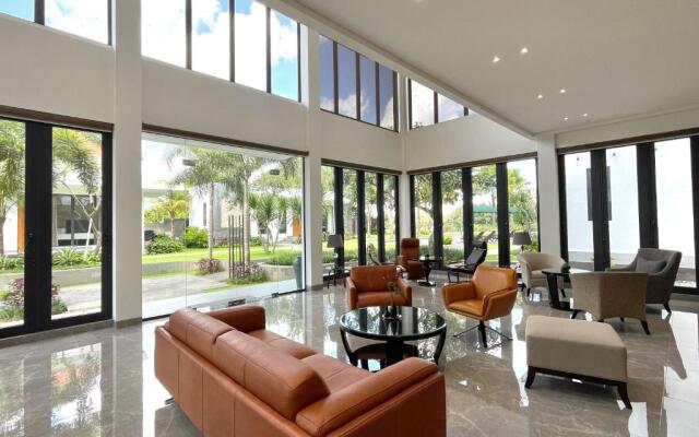 The Valerian Villa Ubud