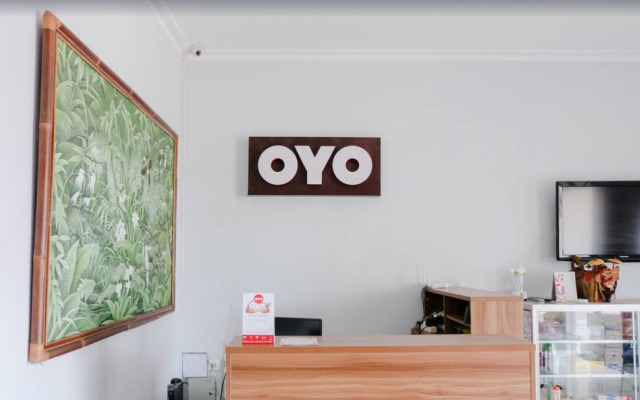 OYO 995 Alice's Homestay Syariah