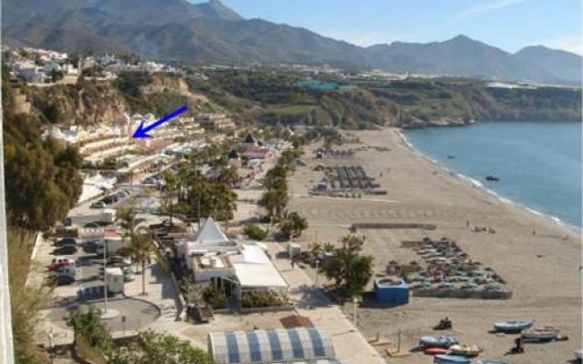 Nerja Bahía Apartamentos