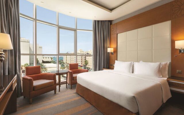 Vivid Jeddah Hotel, a member of Radisson Individuals