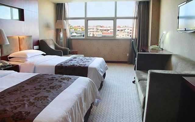 Chongqing Ourland Hotel