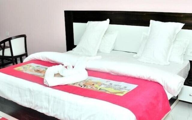 Rajvanshi Palace by Jassritha Hotels