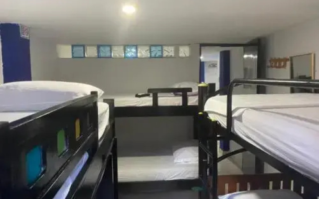 Apartamentos Vistas del Caribe