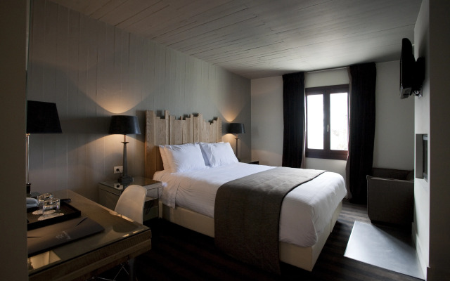 Despotiko Hotel