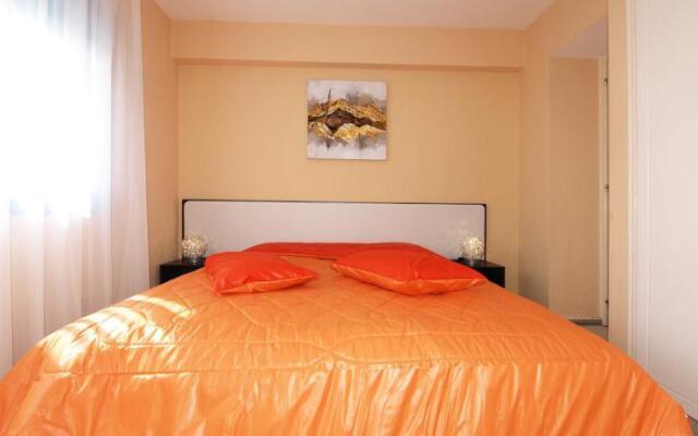 Lordos Camelia Apartment