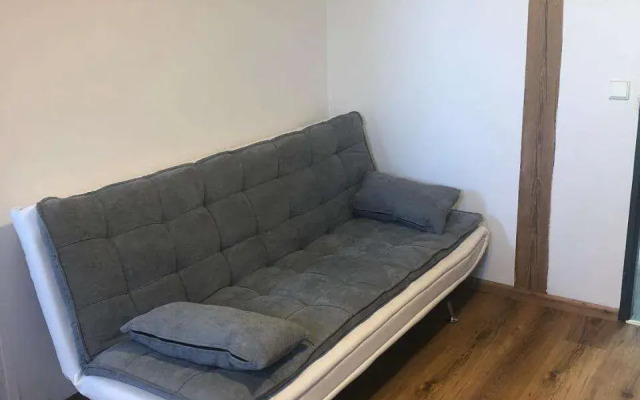Ubytovna Statek Olomouc