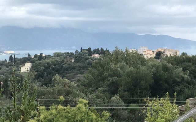 Luxury Villa in Corfu