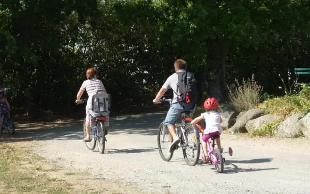 Pescalis Résidence Les Maisons du Lac