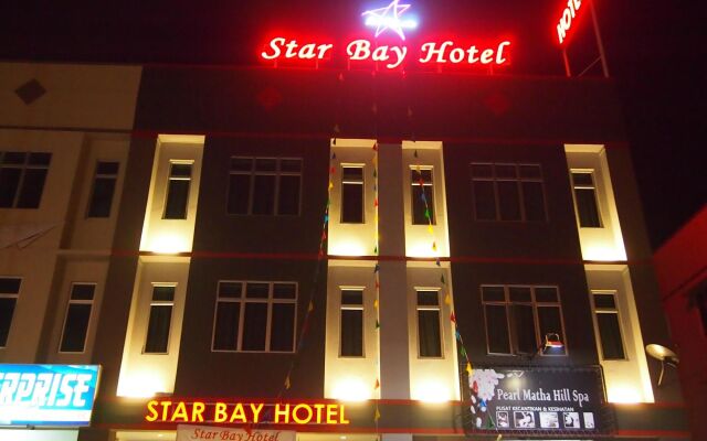 Star Bay Hotel