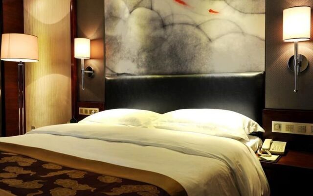 Xiangcheng Hotel - Changsha