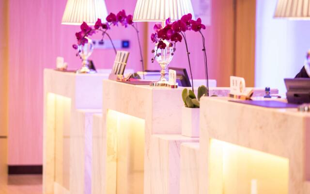 ibis Styles Changsha International Exhibition Center