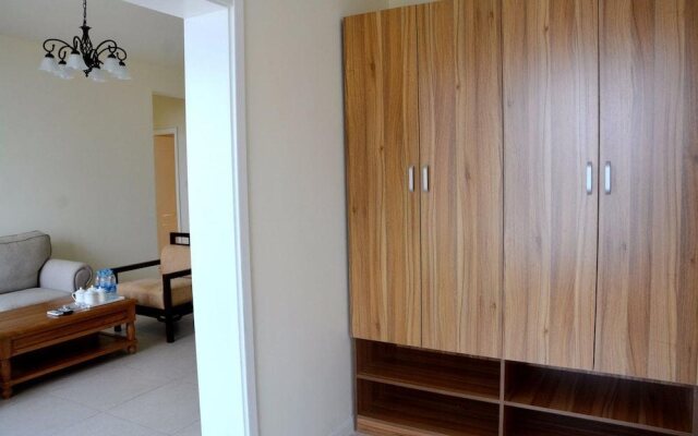 Bedom Apartments  YaMarbella Yantai