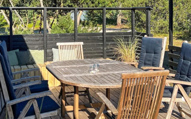 7 Person Holiday Home in Laeso