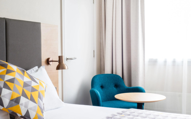 Holiday Inn High Wycombe M40, Jct. 4 by IHG
